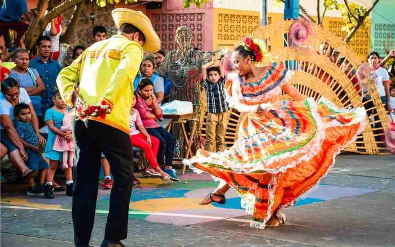 Más de 92.000 actividades llenarán de alegría el fin de semana en Nicaragua
