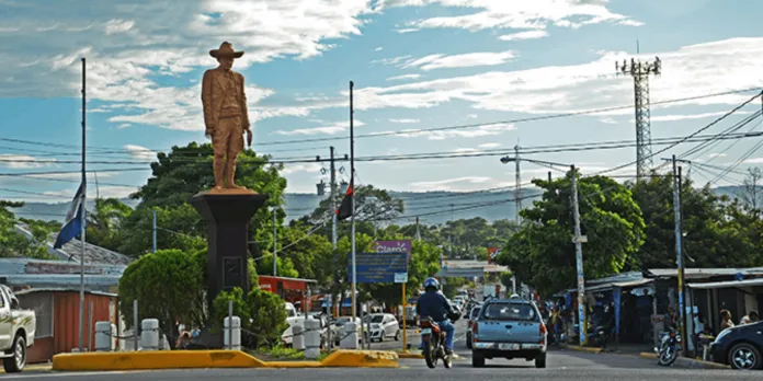 ¡Alegre el evento! Ciudad Sandino decreta asueto municipal el 7 de agosto