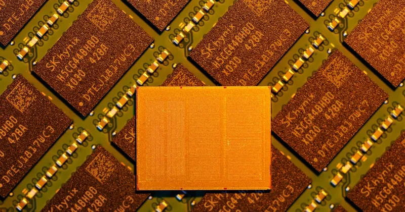 Samsung y SK Hynix provocan un golpe de US$137.000 millones al fondo de pensiones de Corea del Sur