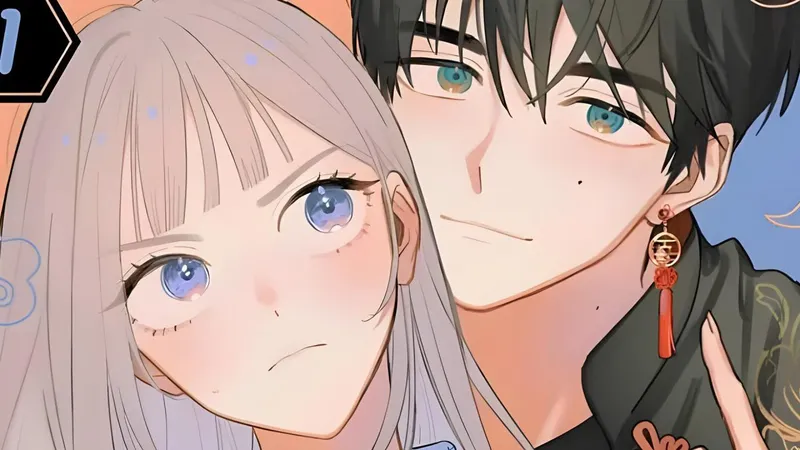 Ruptura con Square Enix: El manga Yang Can't Live Alone es cancelado por falta de confianza