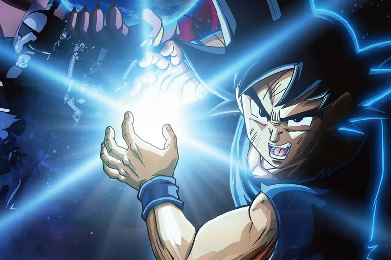 ¡Dragon Ball Super está de vuelta! Toei Animation pone fecha de estreno al remake de los primeros arcos del anime de 2015