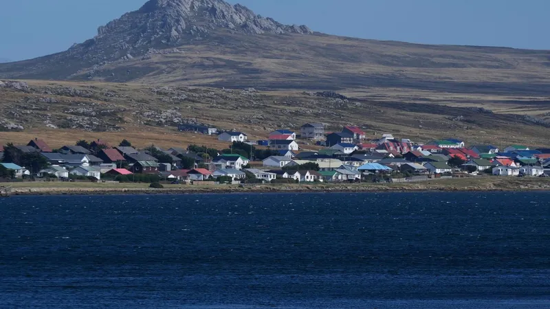 ¿Qué hay detrás del endurecimiento de la postura del Gobierno de Milei en torno a las Malvinas?