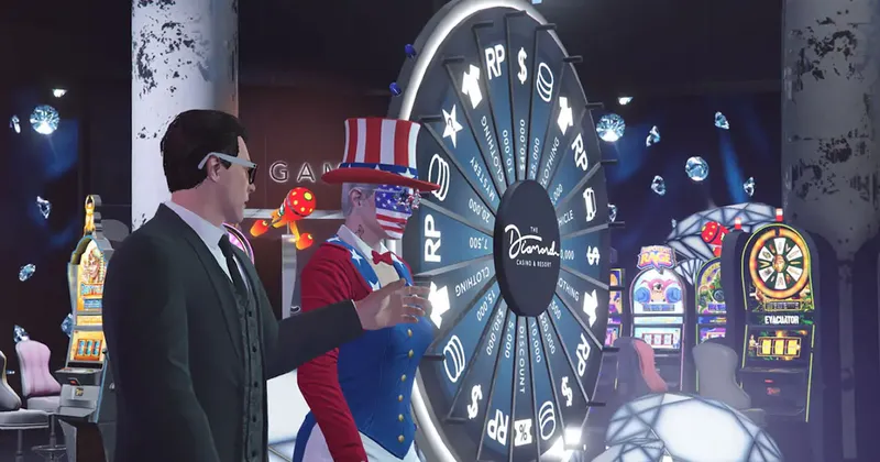 GTA Online sufre un duro golpe: este país sanciona contenido y los jugadores no pueden disfrutar la experiencia completa