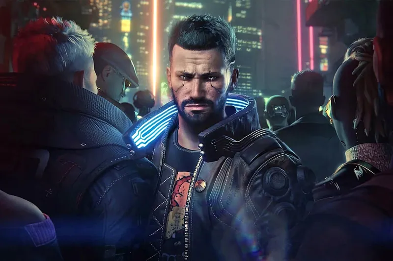 "En 7 días puedo tener 40 prototipos, en 20 días lanzar un juego". El CEO de CD Projekt sabe de un estudio que hace juegos 100% con IA