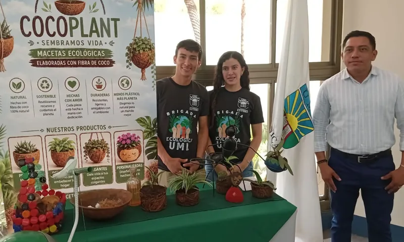 Congreso de Universidades Verdes fortalecerá acciones ambientales