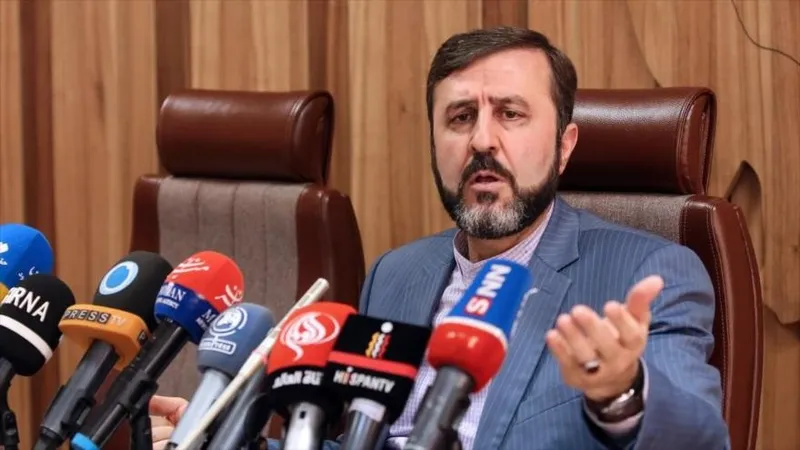 Irán perseguirá internacionalmente ataques EEUU-Israel a su patrimonio cultural