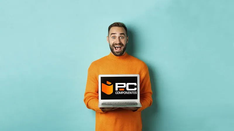 PcComponentes te devuelve el 10 % de tu tarifa de fibra y móvil, pero puedes tardar en usarlo