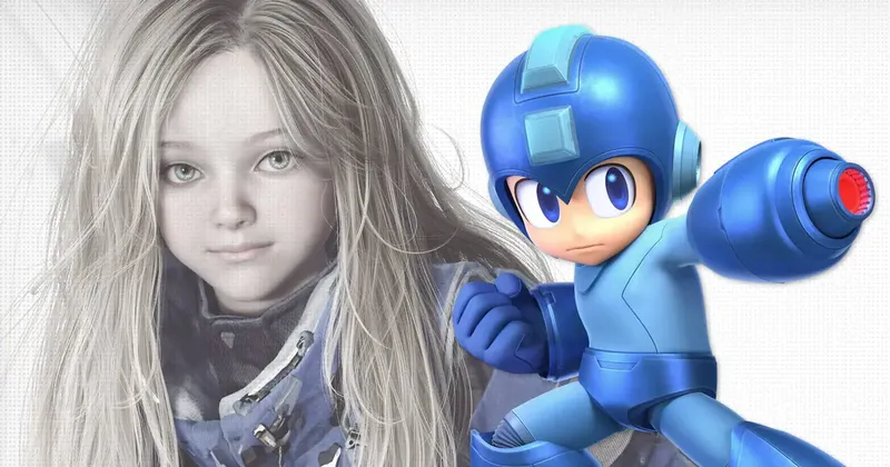 PRAGMATA recibirá un DLC gratuito que encantará a los fans de Mega Man y llegará muy pronto