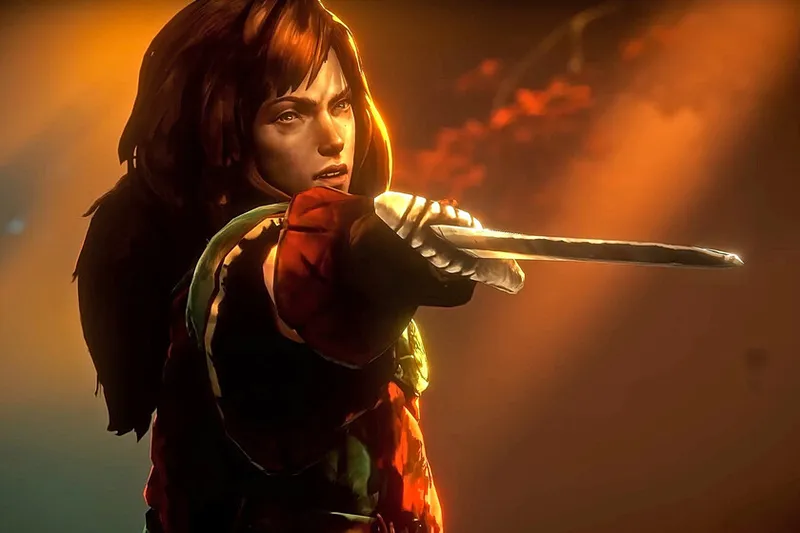 Uno de los mejores RPG de Steam no llegará a Xbox Series al mismo tiempo que a PS5, y la culpable está en la 'familia Microsoft'