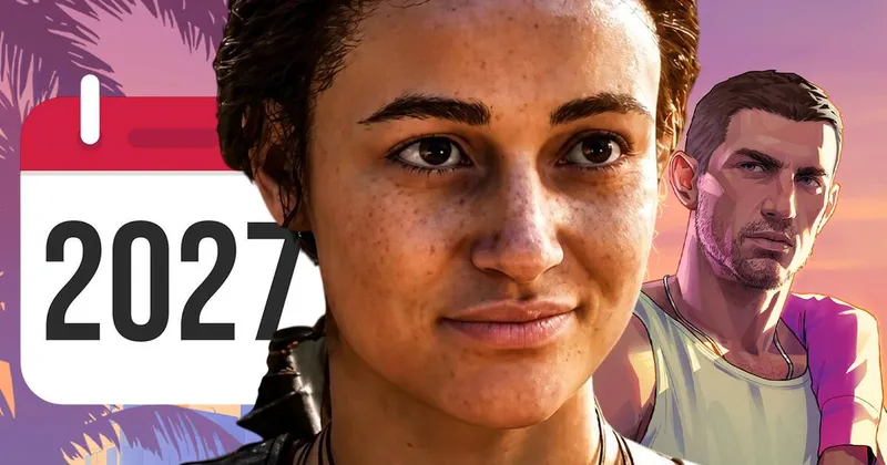 Fable huye de Grand Theft Auto VI y se retrasa hasta 2027 para que pueda tener “el protagonismo que se merece”