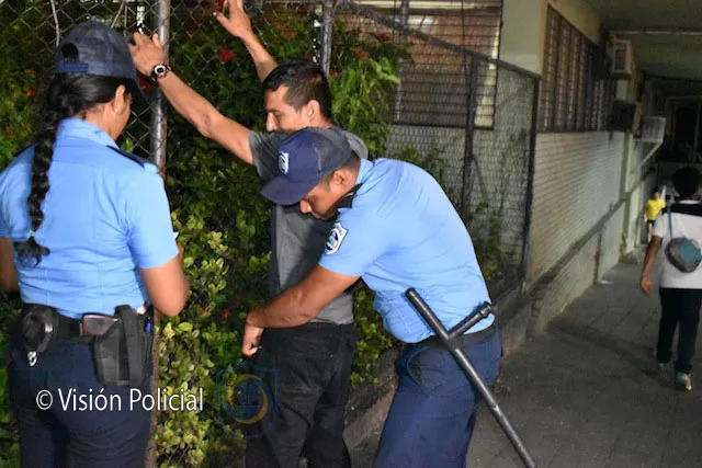 Sacan de las calles a seis homicidas y más de 60 asaltantes