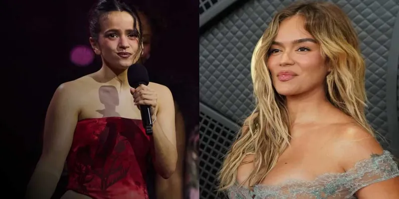 Karol G estremece las redes con una confesión que nadie esperaba