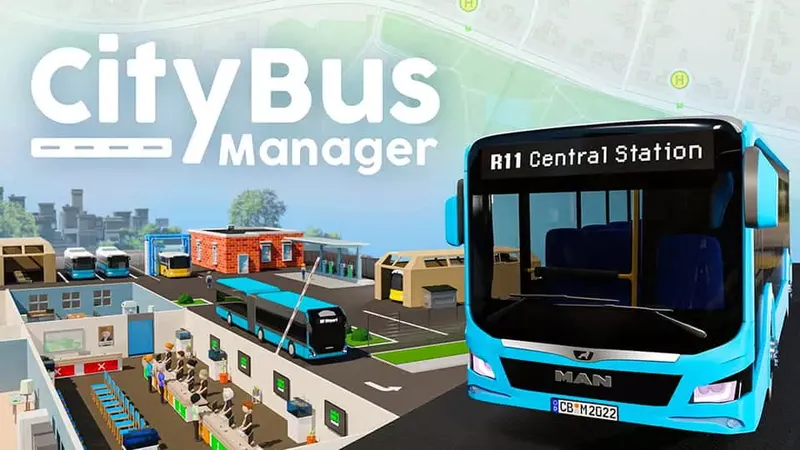 City Bus Manager se expande en consolas