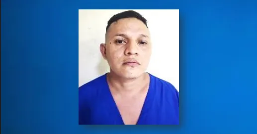 Capturan a sospechoso de asesinar a balazos a un hombre en Managua