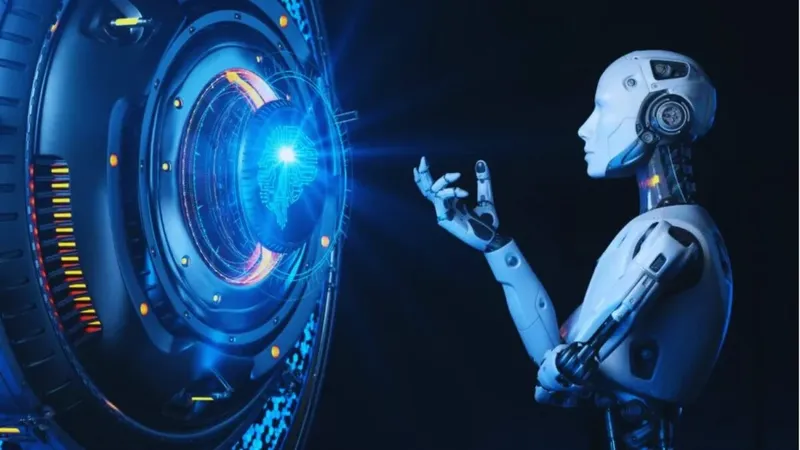 Un exejecutivo de Google cree que la inteligencia artificial podría superar a la humanidad de una forma imposible de comprender. Su advertencia plantea que en 2049 seremos para la IA lo que una mosca es para Einstein