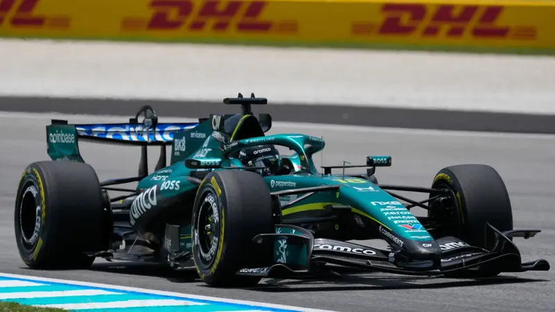 Los Libres 3 de Sepang, en directo
