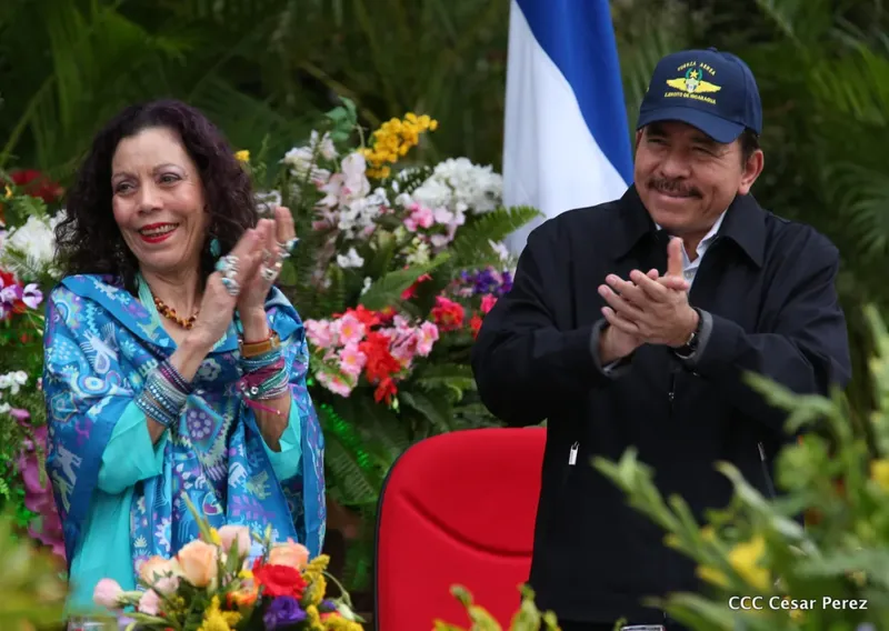 Encuesta de M&R Consultores refleja un 88 % de respaldo al Gobierno de Nicaragua