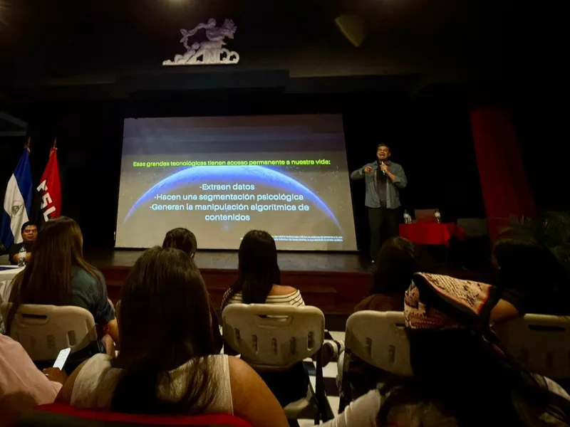 Nicaragua y Venezuela fortalecen alianza comunicacional