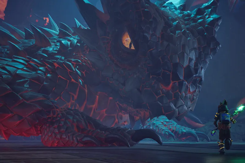 Casi parece una escena sacada de Juego de Tronos, pero es el gran combate que te espera en uno de los mejores juegos de supervivencia del momento, Grounded 2