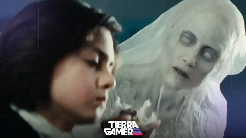 Johnny Depp rompe el silencio con su regreso a Hollywood y revive un clásico en su versión más oscura