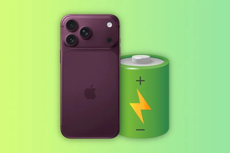 Se filtra la posible batería del iPhone 18 Pro a tres meses de su lanzamiento. Hay buenas y malas noticias