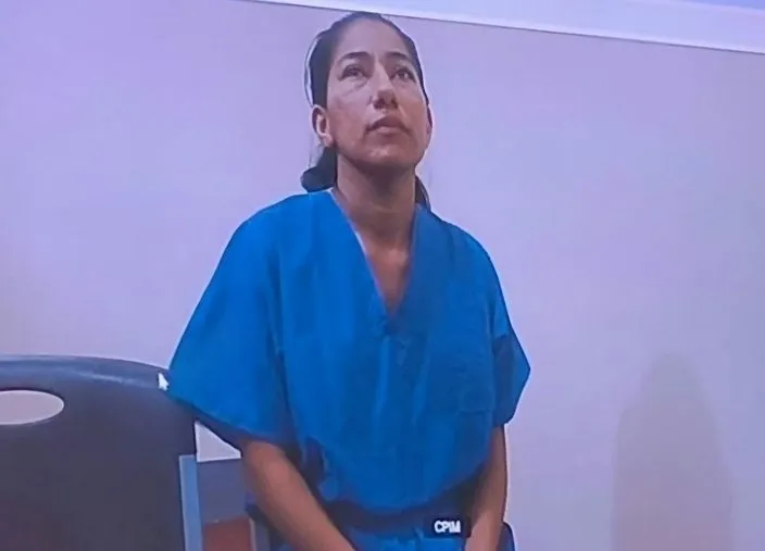 Sin trastornos mentales, revelan exámenes de la mujer que ahogó a su hija en Ticuantepe