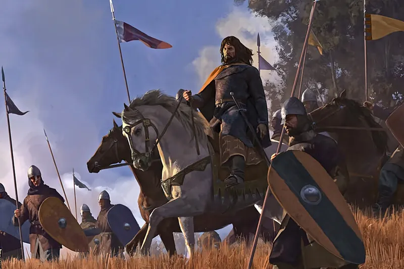 Es un RPG de estrategia único y tiene un premio de 12.000 euros para ti si les ayudas a ser un juego aún mejor y más completo