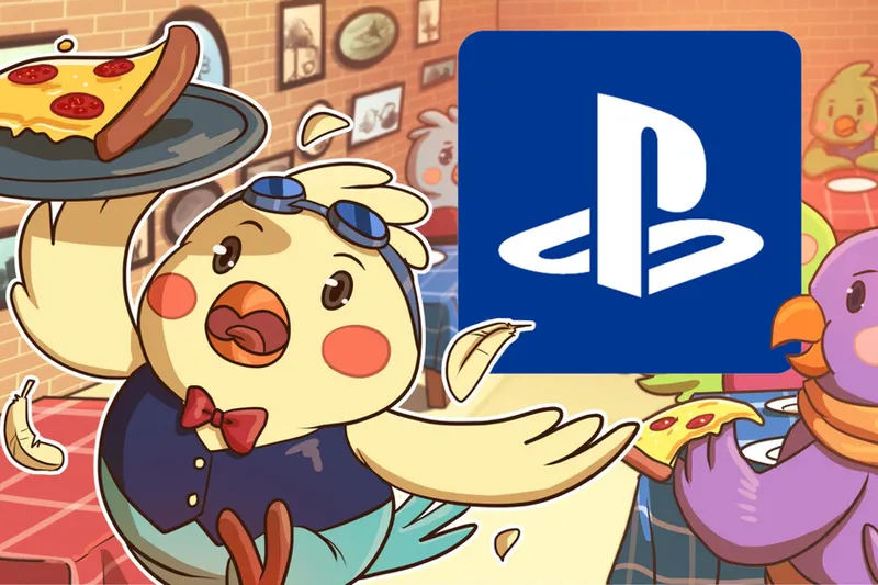 Sony endurece sus políticas para eliminar los juegos basura que inundan la tienda de PlayStation