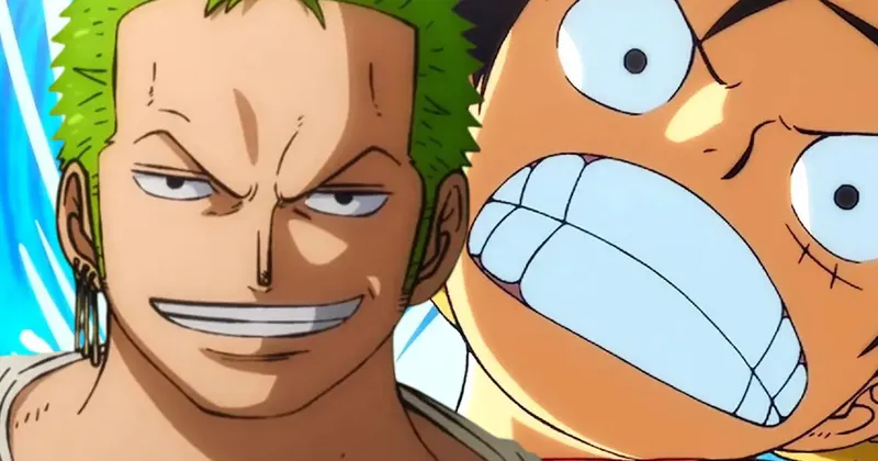 Wit Studio habla del divisivo remake de One Piece y explica cuál es el objetivo de la nueva versión del anime original