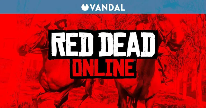 El jefe de Take-Two, rotundo ante las críticas de una 'oportunidad perdida' con Red Dead Online