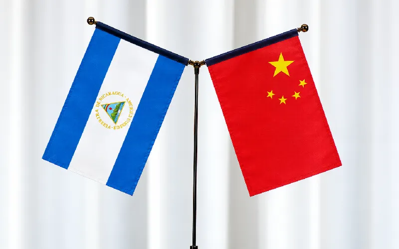 Nicaragua agradece solidaridad y cooperación de la República Popular China