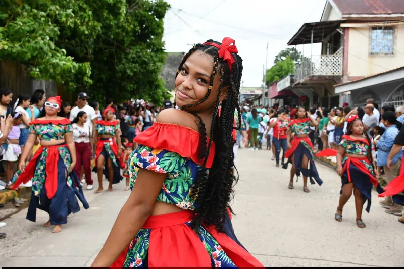 Bluefields se prepara para el cierre del Palo de Mayo con comparsas y el tradicional Tululú