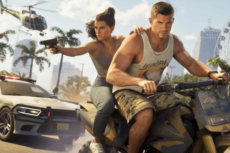 Todo el mundo sabe que GTA 6 venderá como pan caliente, pero Rockstar aún no se atreve a cantar victoria