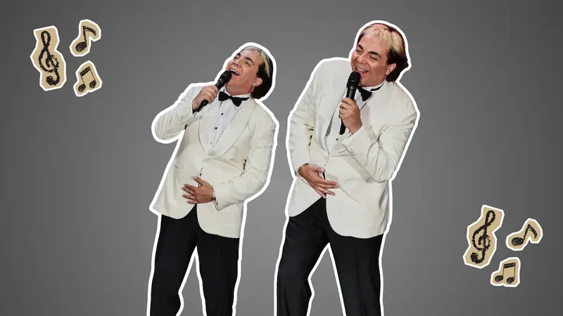 Cristian Castro será reconocido en los premios Billboard por sus 30 años de carrera