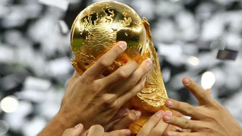 El abecedario del Mundial; Curiosidades y secretos que (tal vez) no sabías