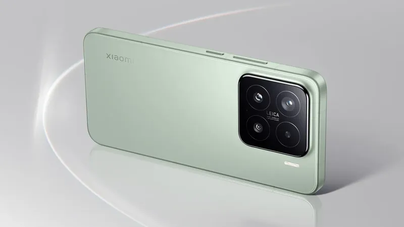 ¿Es buena idea comprar el Xiaomi 17 con el Xiaomi 18 Pro ya presentado?