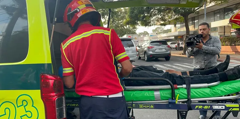 Ataques armados dejan cuatro muertos y cinco heridos en Guatemala