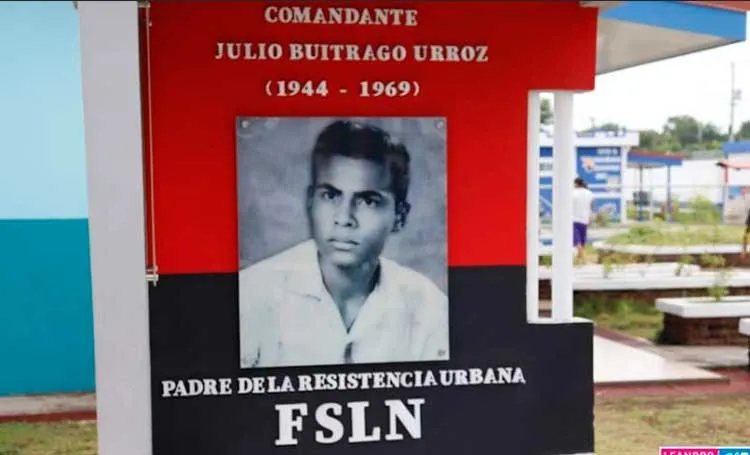 Jornadas de salud en honor al Comandante Julio Buitrago Urroz