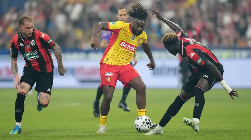 Allan Saint-Maximin vuelve a la Concacaf, pero no a la Liga MX