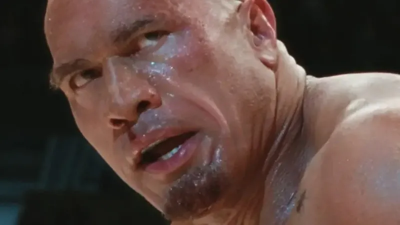 Dwayne Johnson no consiguió el Oscar en 2026 así que lo intentará de nuevo con la productora de Ben Affleck y Matt Damon