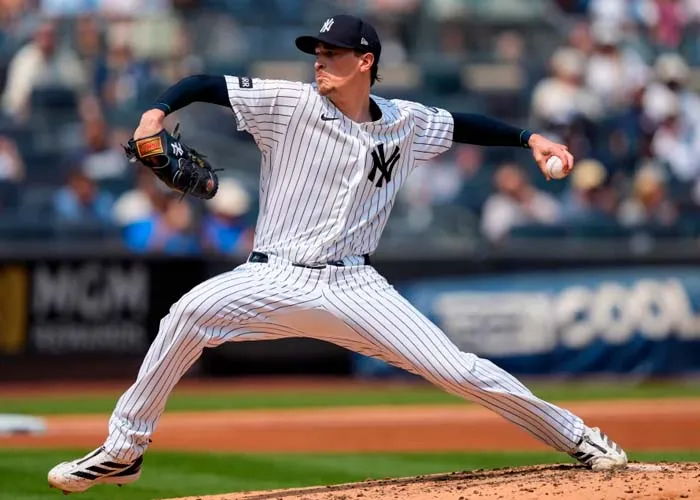 Max Fried vuelve y lanzará este sábado ante Red Sox