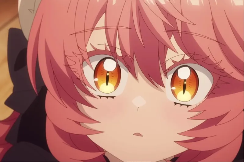 Este anime de fantasía a lo Frieren llegará en 2027. Es igual de bonito, pero desde el punto de vista de los demonios