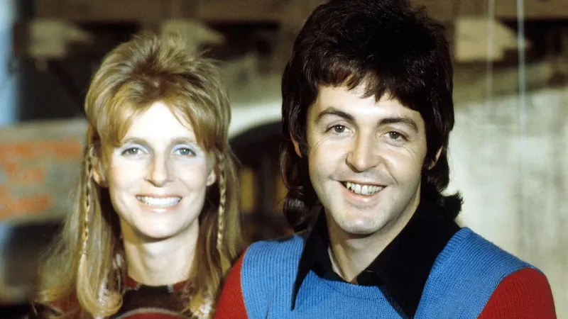 Paul McCartney se emociona hasta las lágrimas al hablar de su difunta esposa, Linda: 'Ella era algo excepcional'