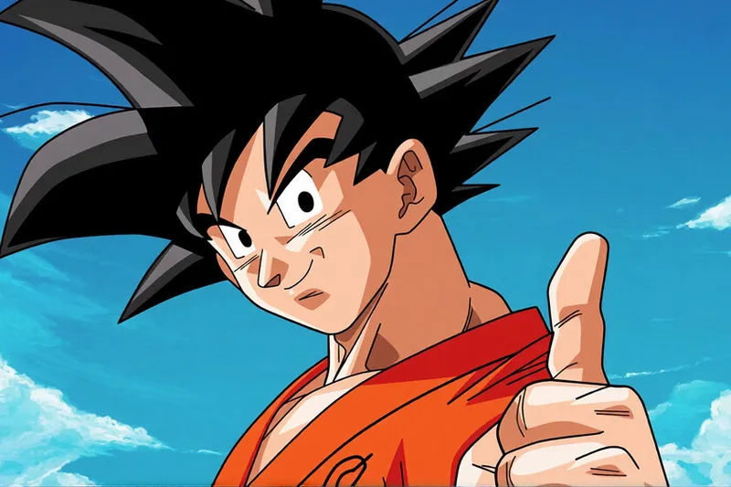 La actriz de voz de Goku califica a los vídeos que utilizan su voz con IA de imperdonables: "No tienen corazón"