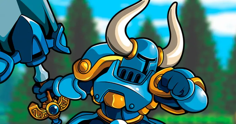 UNO recibe una divertida colaboración con Shovel Knight que encantará a los fans del juego clásico