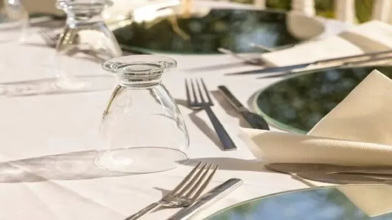 Restaurantes a contrapié por las nuevas reglas del Mundial