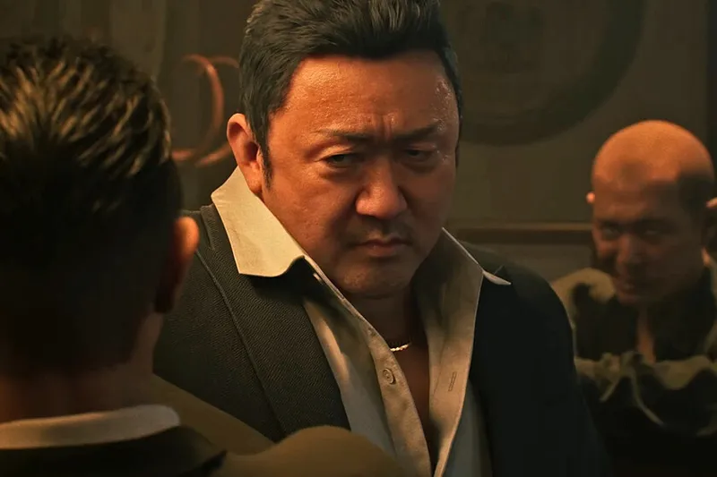 El último clavo en el ataúd del mundo abierto del padre de Yakuza lo pone la revista más respetada de Japón, que ni su estudio menciona