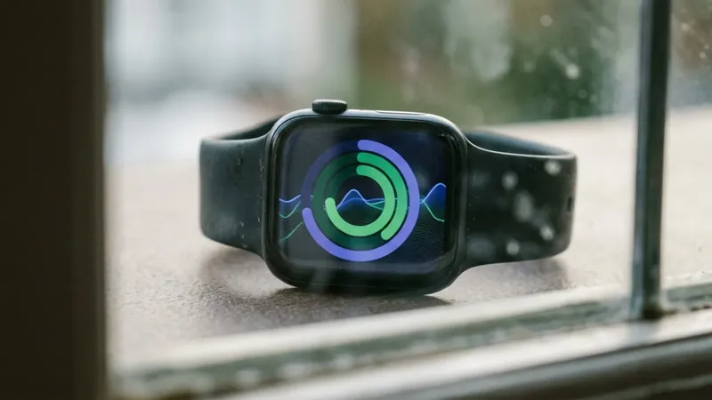 watchOS 27 esconde una nueva app de Readiness y mejoras en el entrenamiento de fuerza