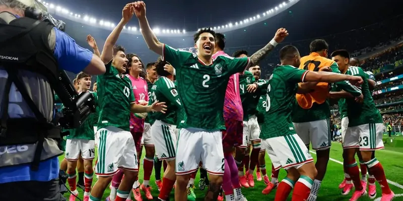 Ver a México en octavos cuesta una fortuna: boletos superan los 130 mil dólares