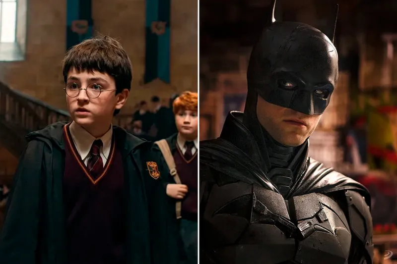 Se acabó el culebrón: Paramount ya controla Warner y ahora Batman, Harry Potter y Star Trek comparten dueño. Esto es lo que puede cambiar